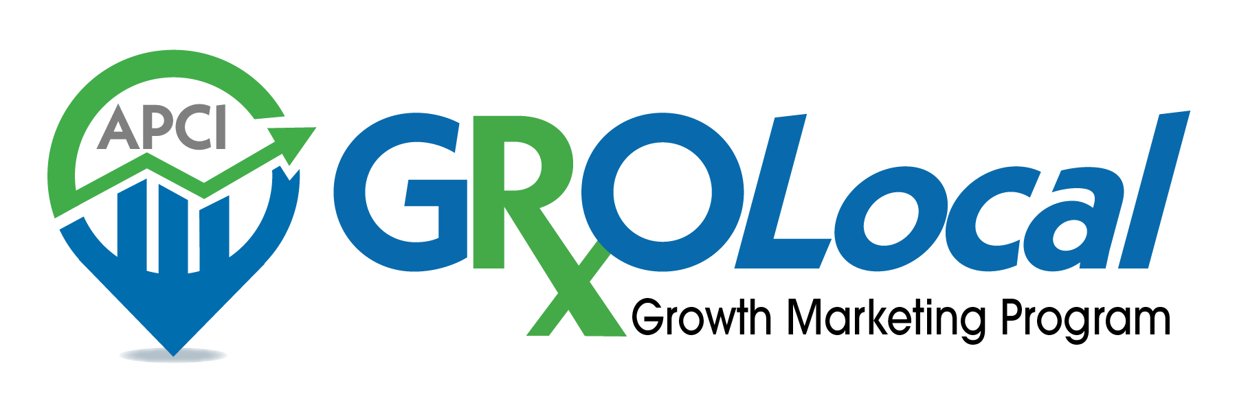 APCI GroLocal program logo